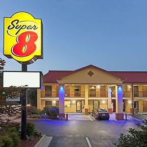 Super 8 By Wyndham Decatur/Dntn/Atlanta Area